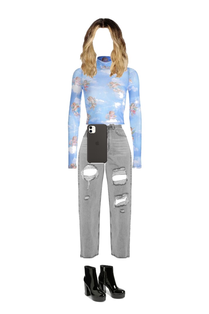 Combyne
            outfit