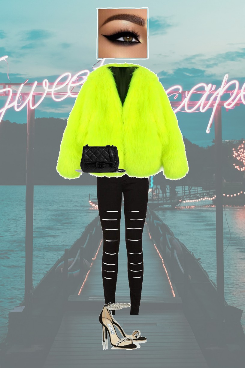 Combyne
            outfit