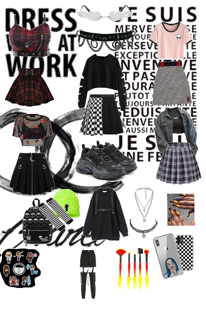 Combyne
            outfit