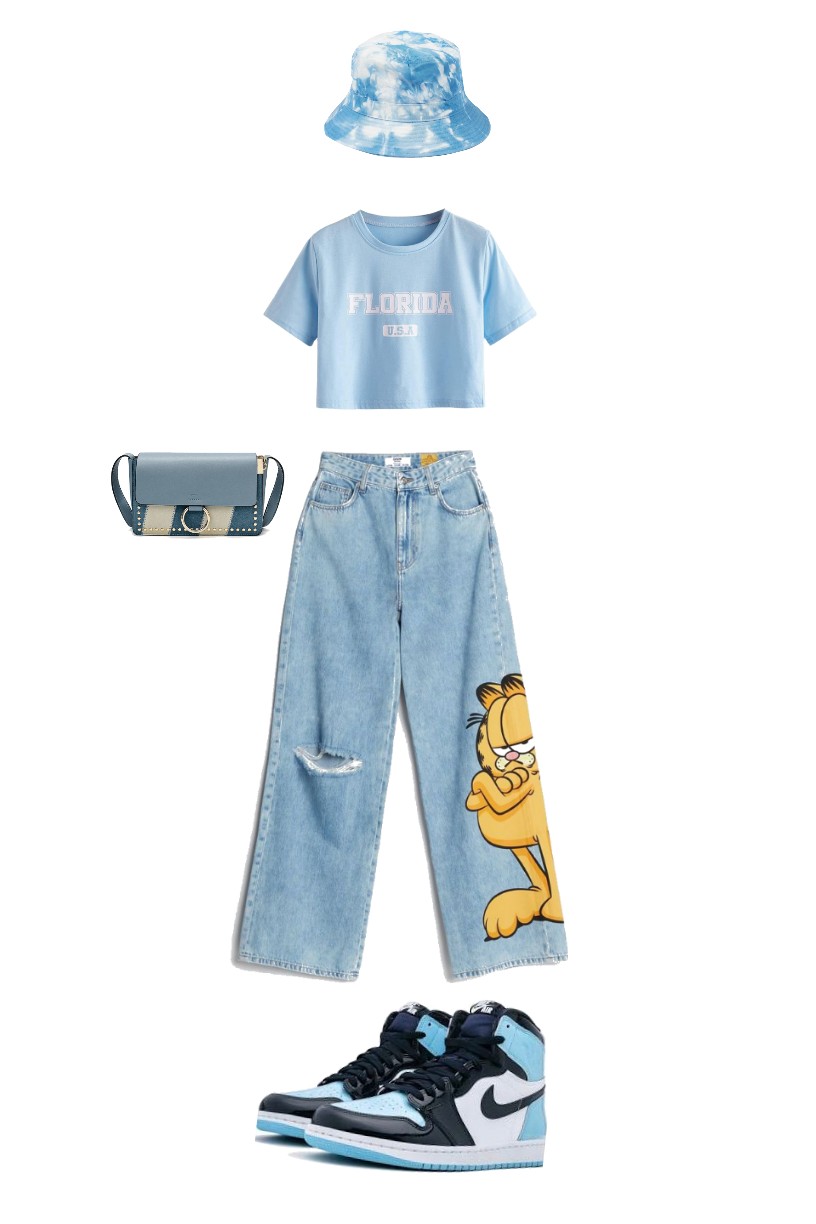 Combyne
            outfit