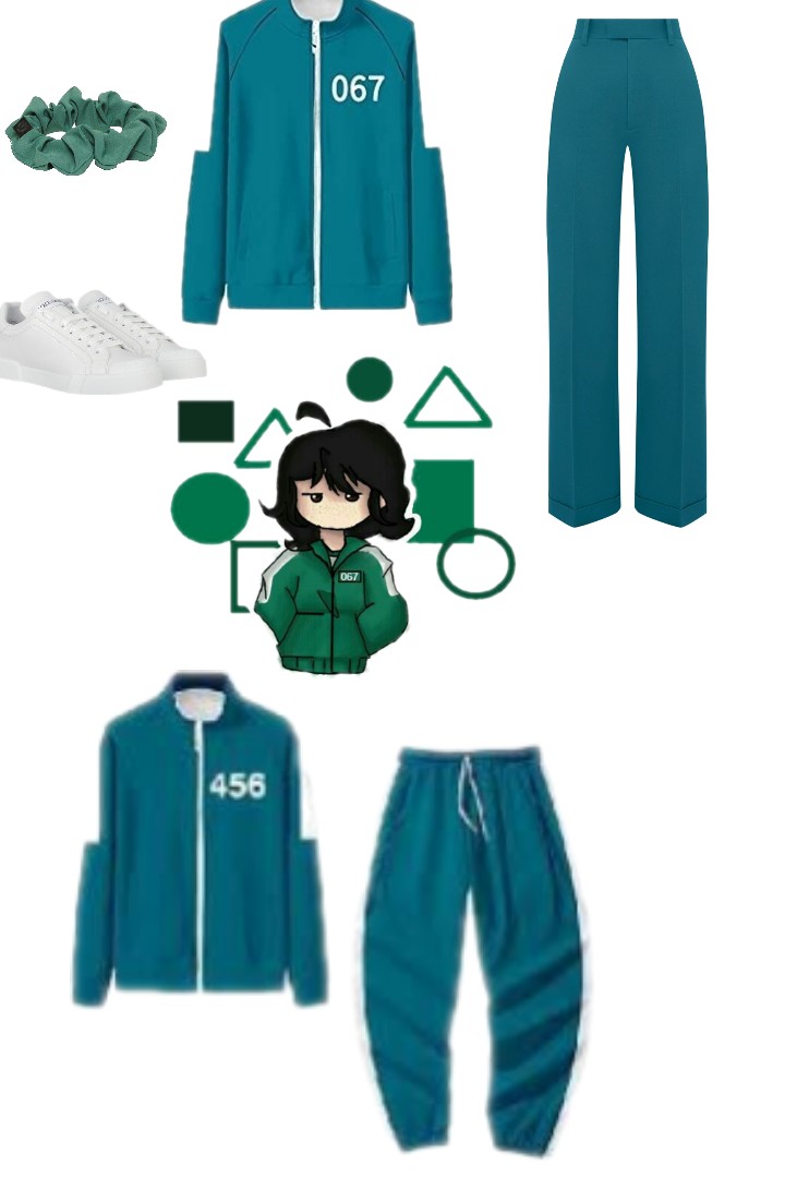 Combyne
            outfit
