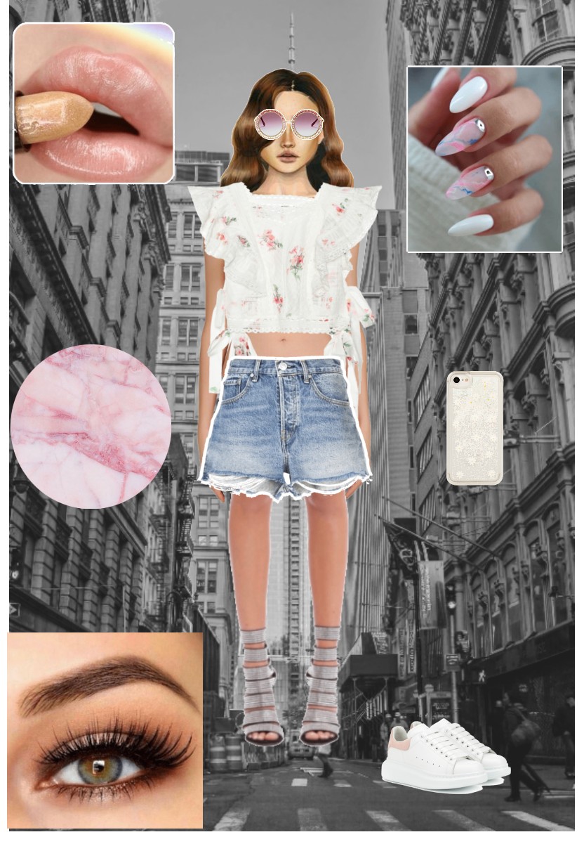 Combyne
            outfit