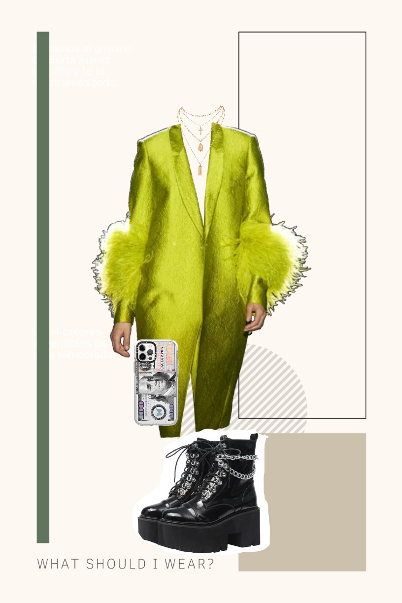 Combyne
            outfit