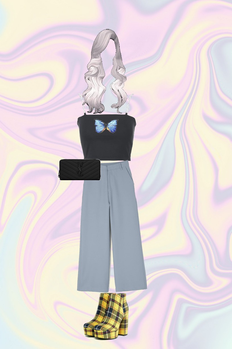 Combyne
            outfit