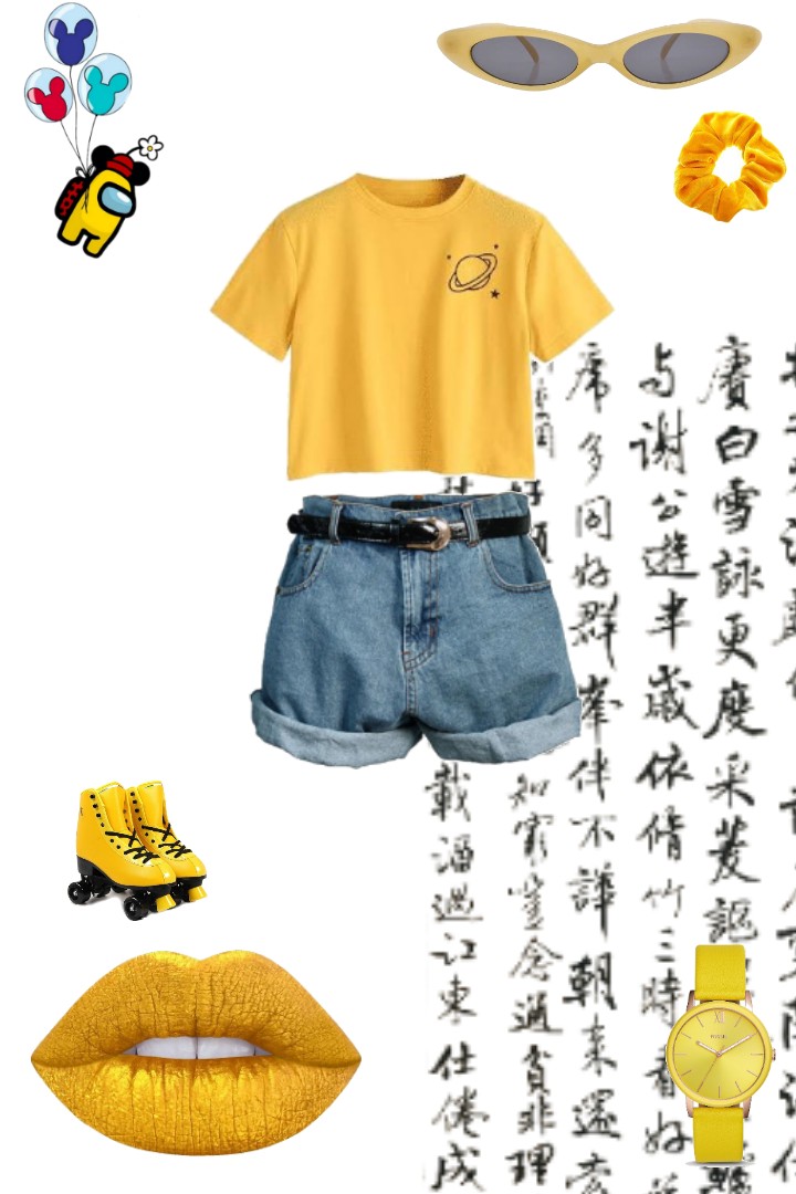 Combyne
            outfit