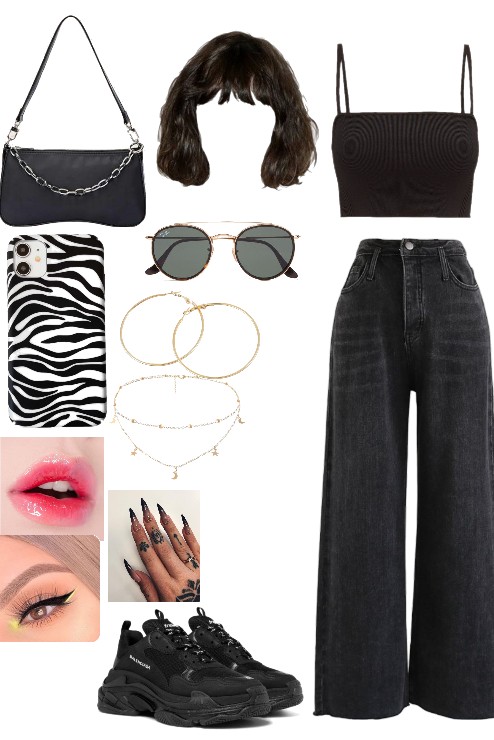 Combyne
            outfit