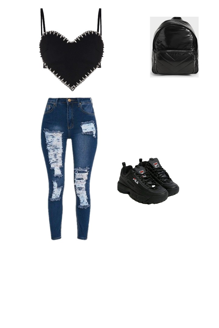 Combyne
            outfit