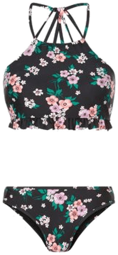 combyne outift