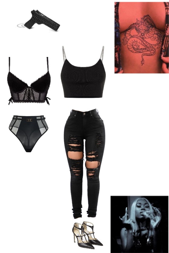 Combyne
            outfit