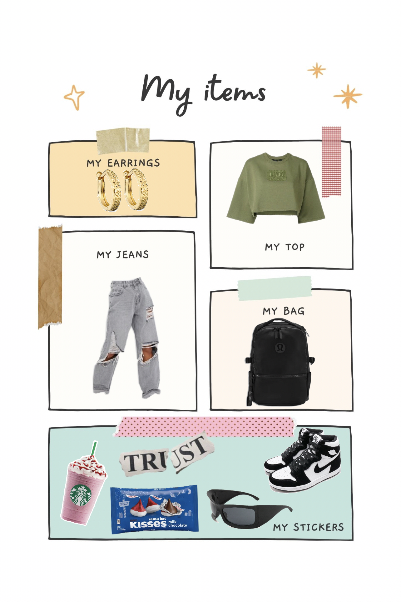 Combyne
            outfit