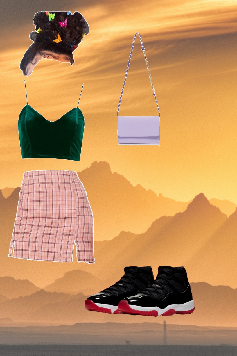 Combyne
            outfit