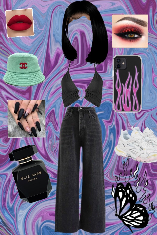 Combyne
            outfit