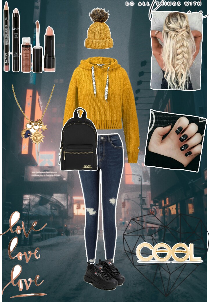 Combyne
            outfit