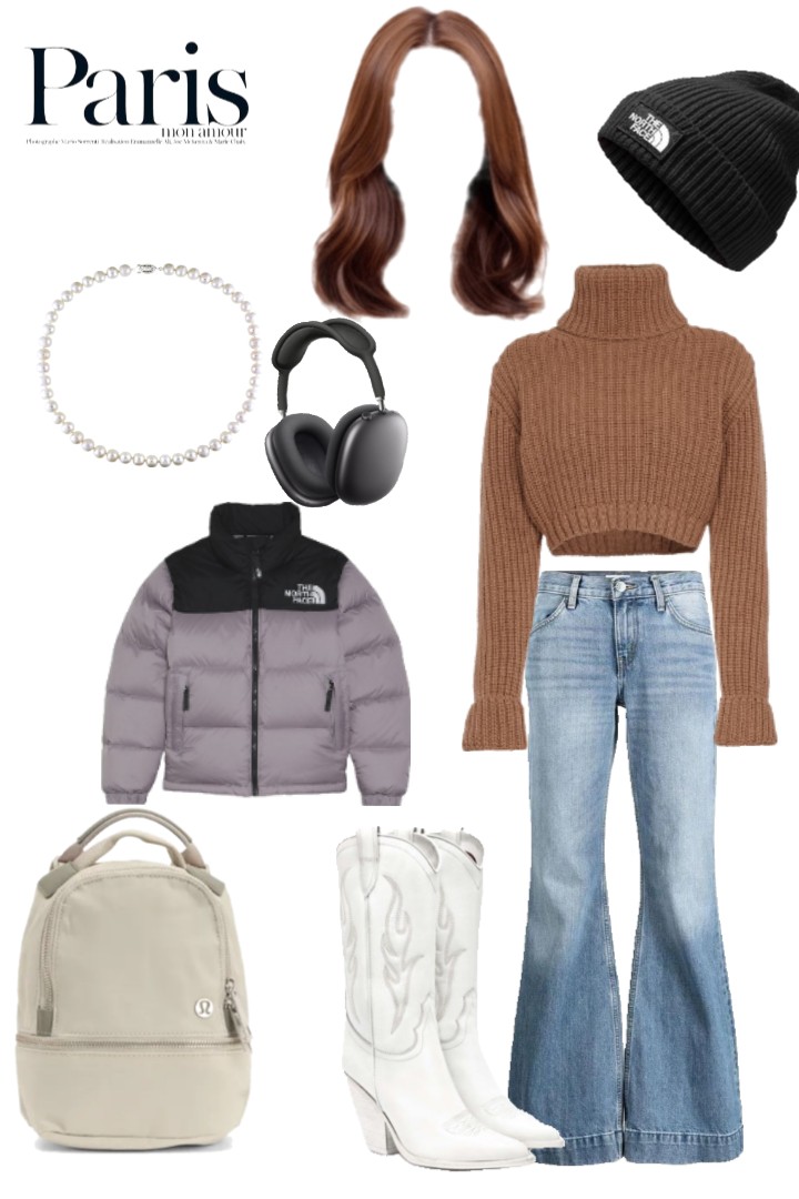 Combyne
            outfit