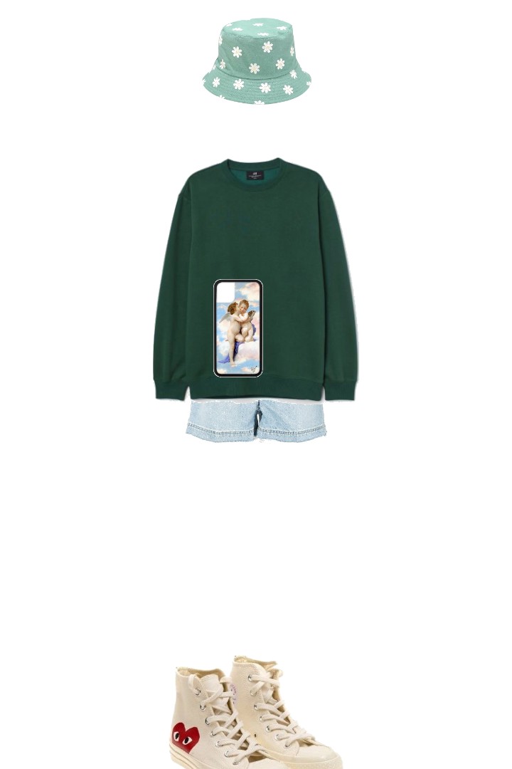 Combyne
            outfit