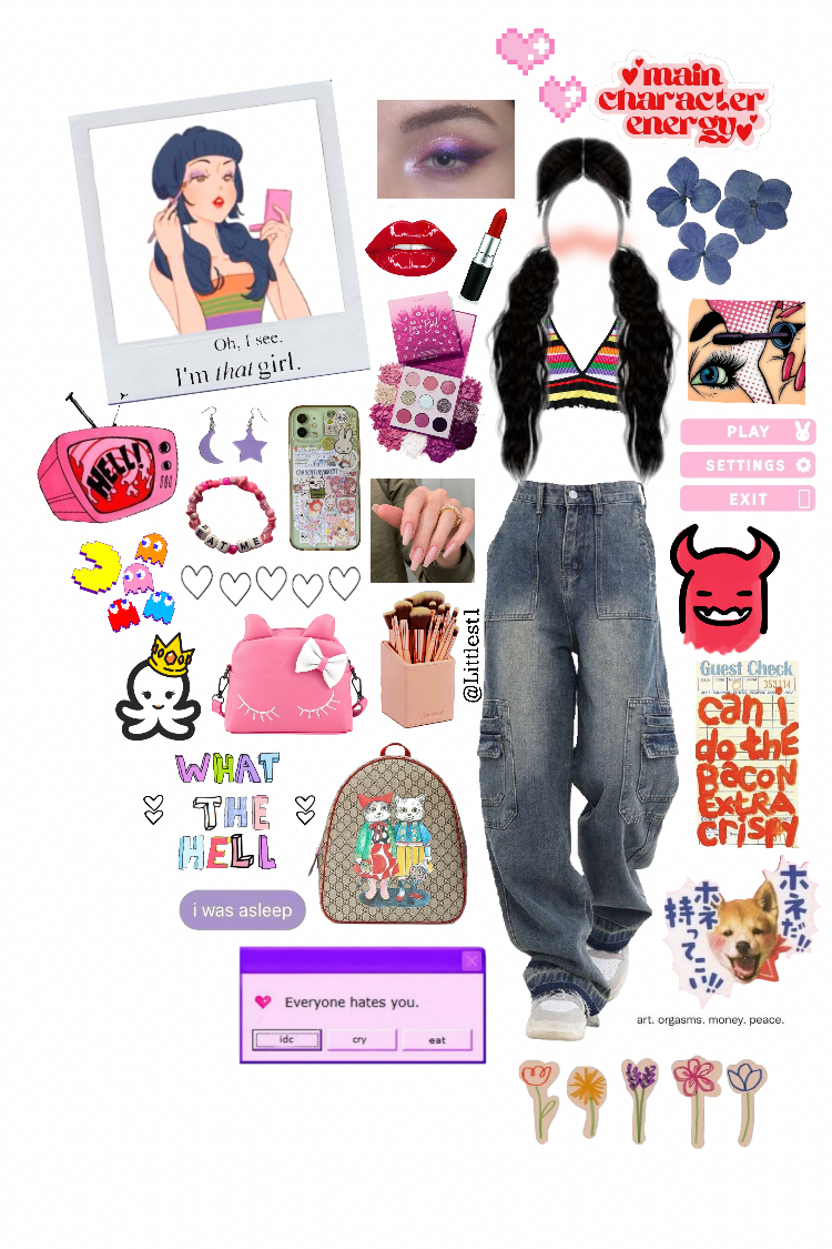 Combyne
            outfit