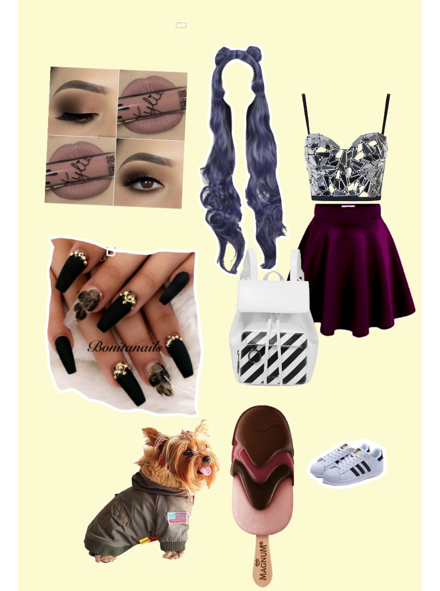 Combyne
            outfit