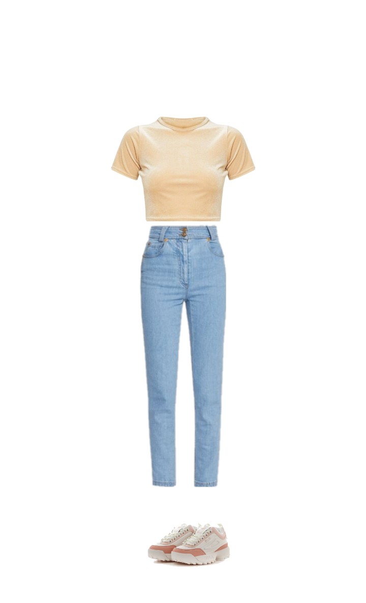 Combyne
            outfit