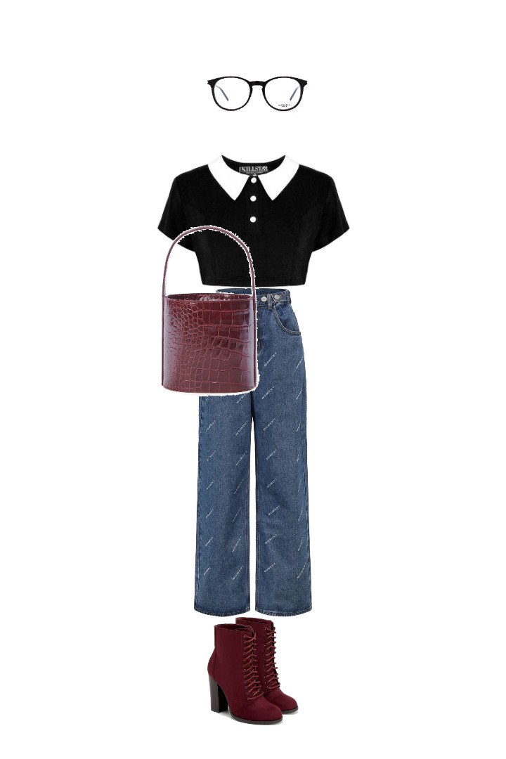 Combyne
            outfit