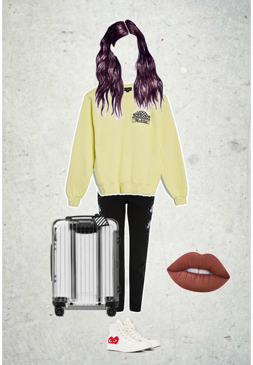 Combyne
            outfit