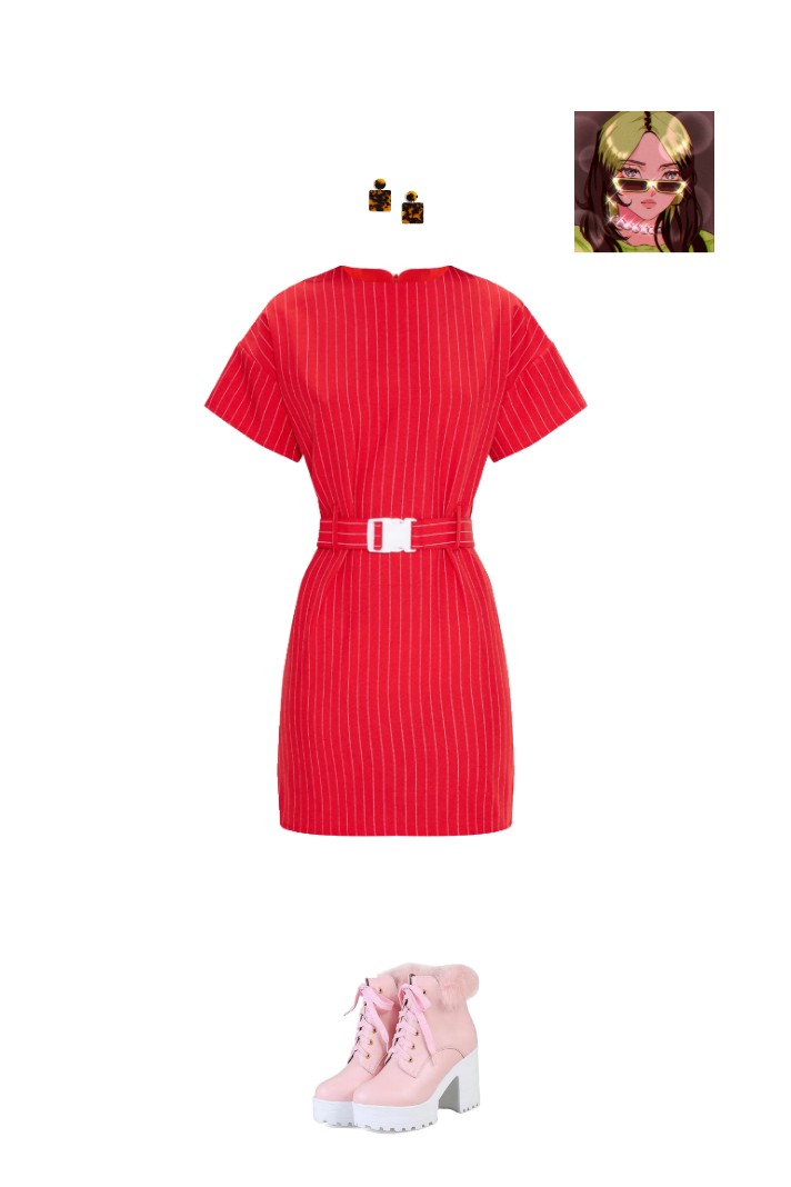 Combyne
            outfit