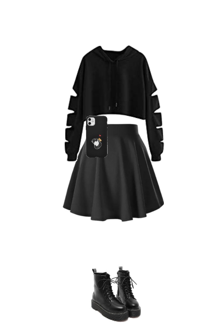 Combyne
            outfit