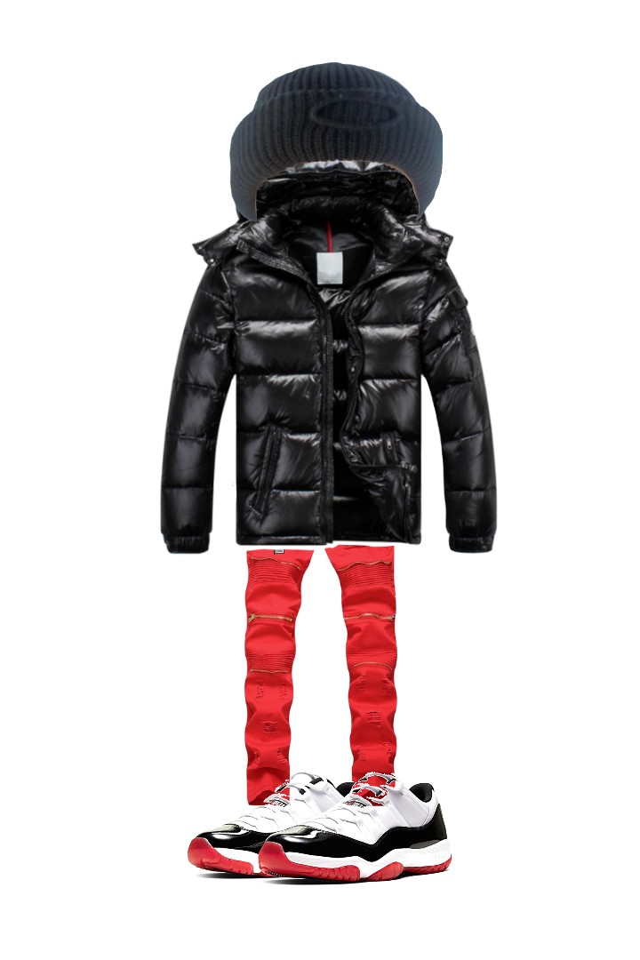 Combyne
            outfit