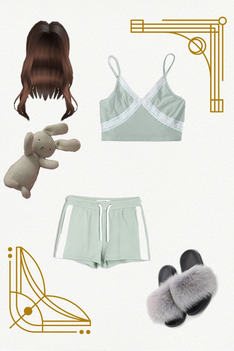 Combyne
            outfit