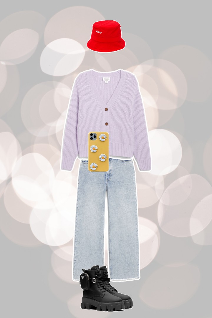 Combyne
            outfit
