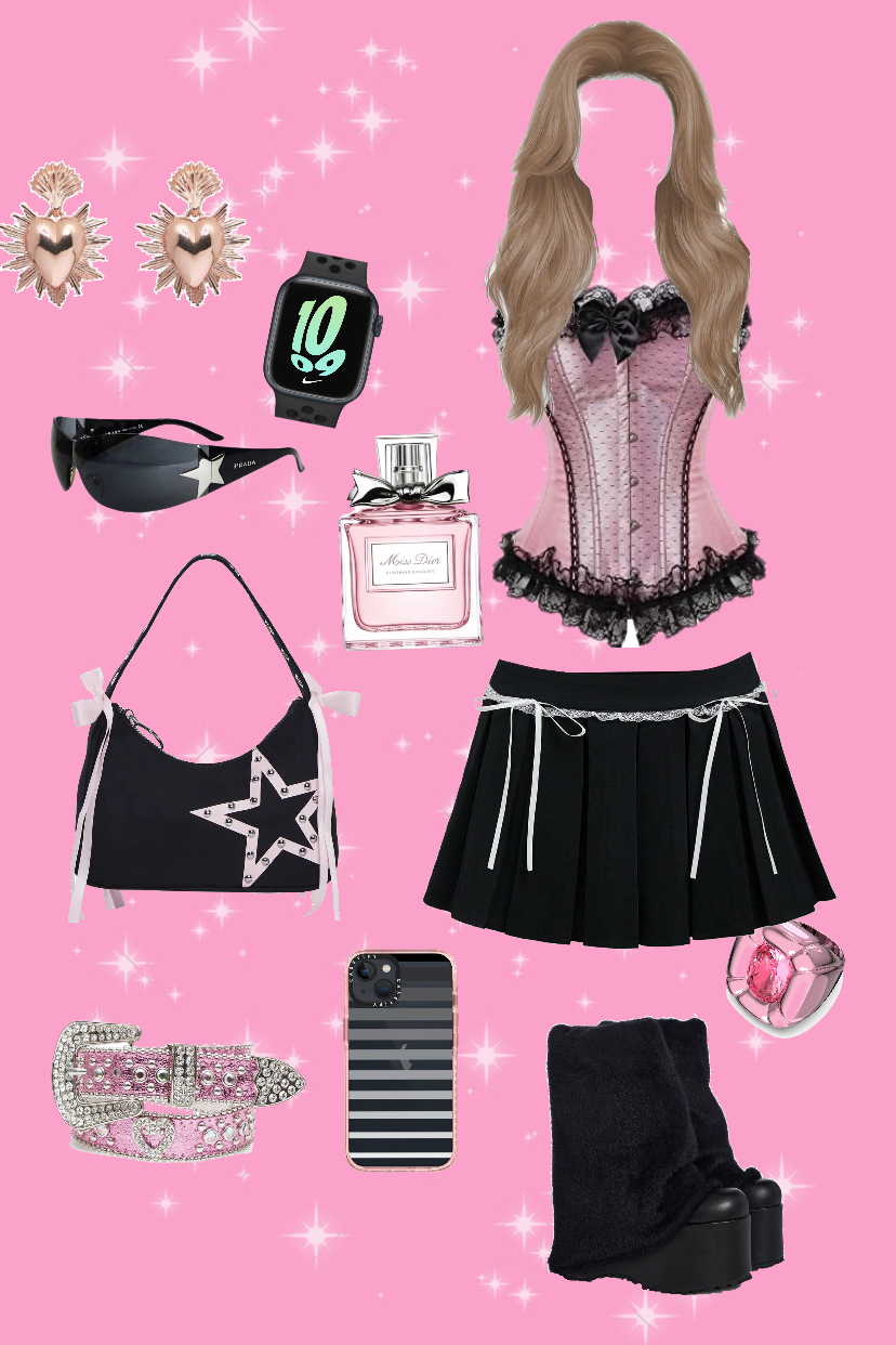 Combyne
            outfit