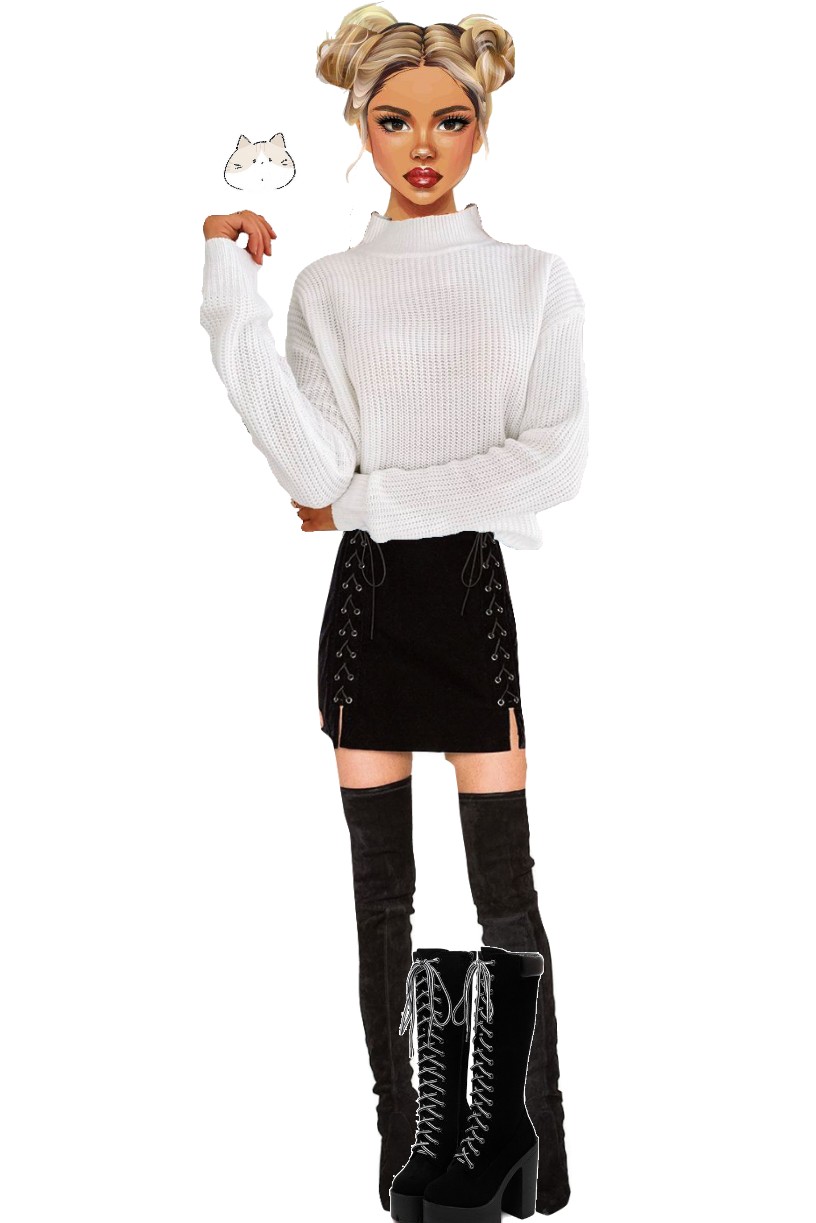 Combyne
            outfit