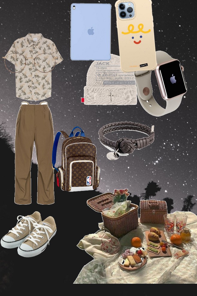 Combyne
            outfit