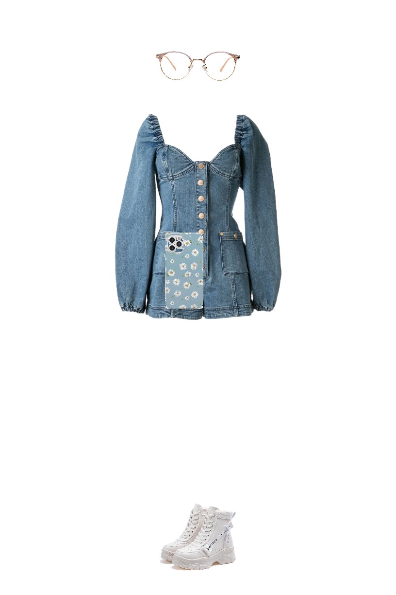 Combyne
            outfit