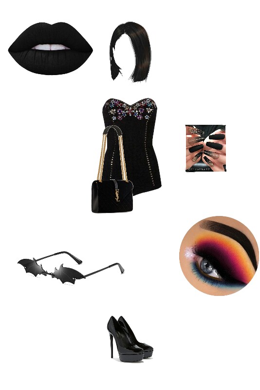 Combyne
            outfit