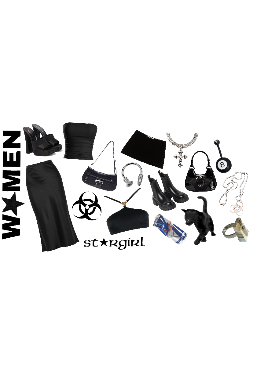 Combyne
            outfit