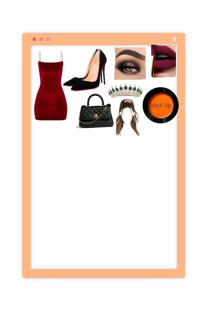 Combyne
            outfit
