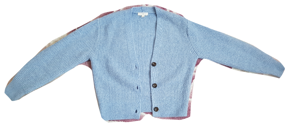 combyne outift