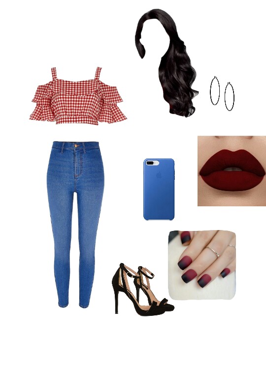 Combyne
            outfit
