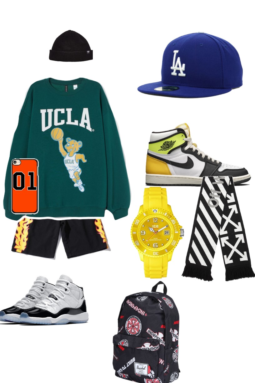 Combyne
            outfit
