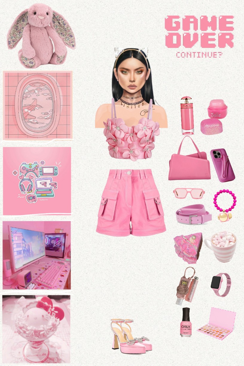 Combyne
            outfit