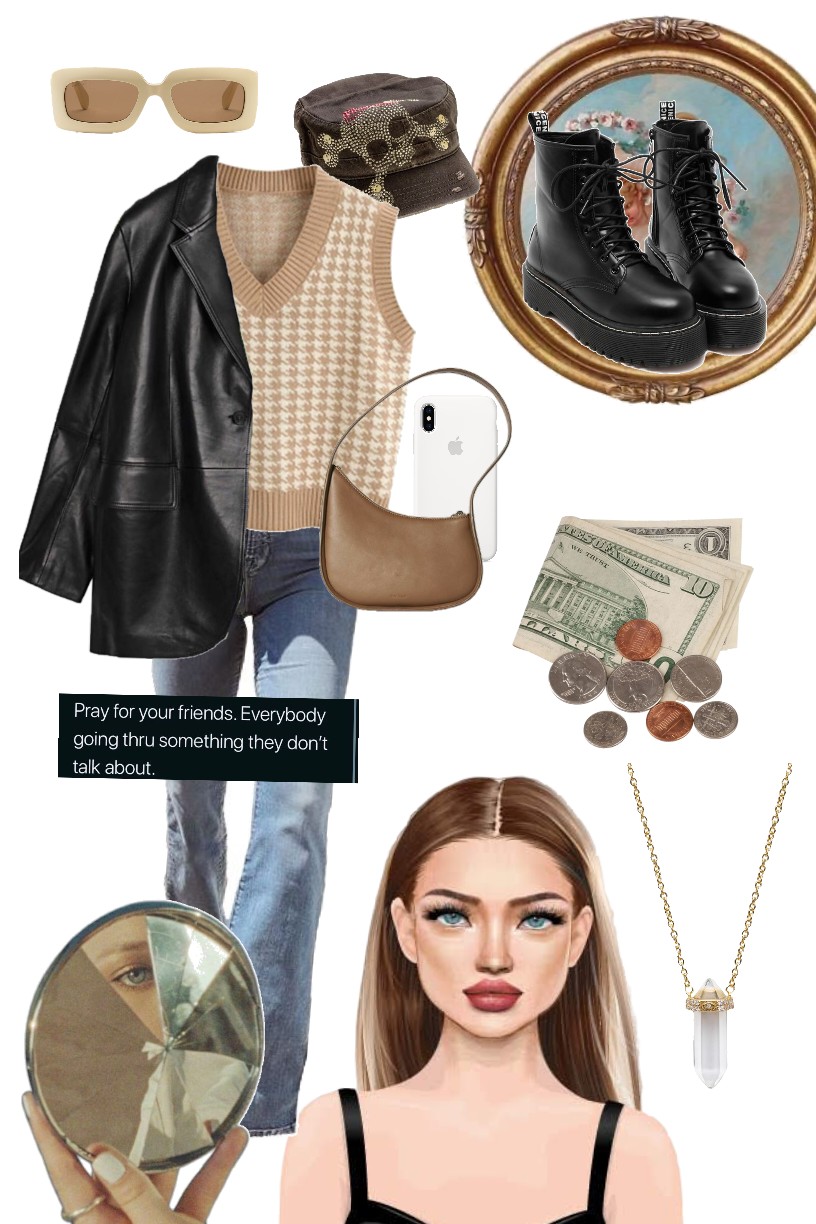 Combyne
            outfit