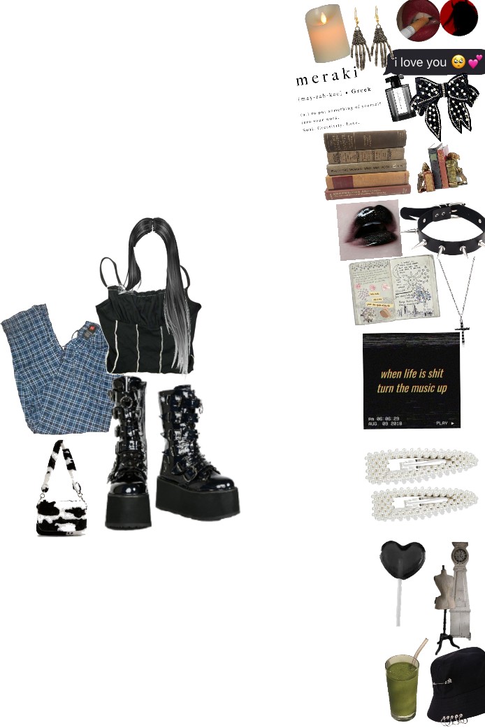 Combyne
            outfit