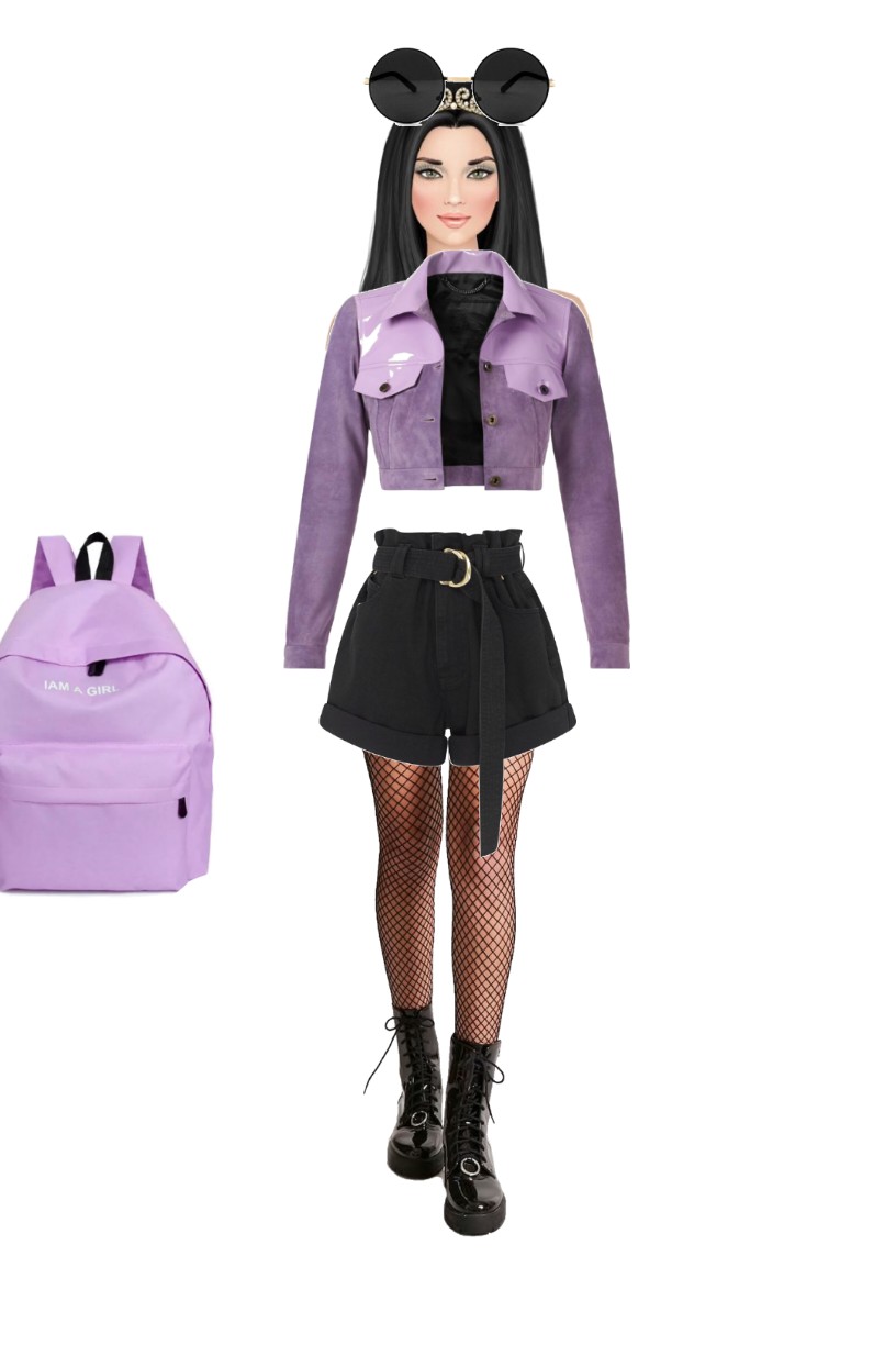 Combyne
            outfit