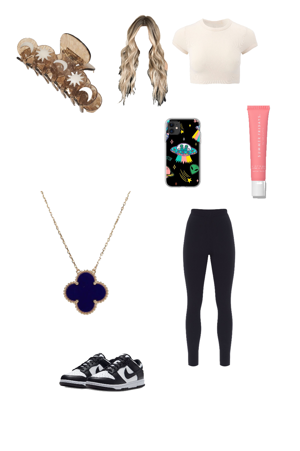 Combyne
            outfit