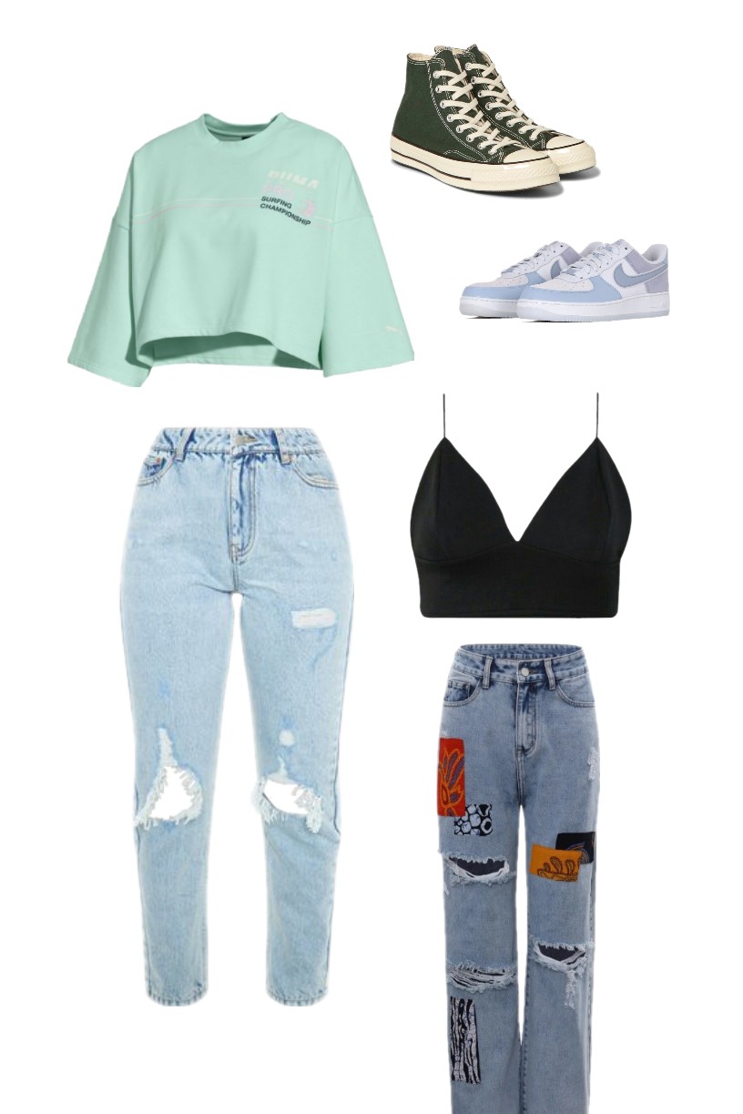 Combyne
            outfit