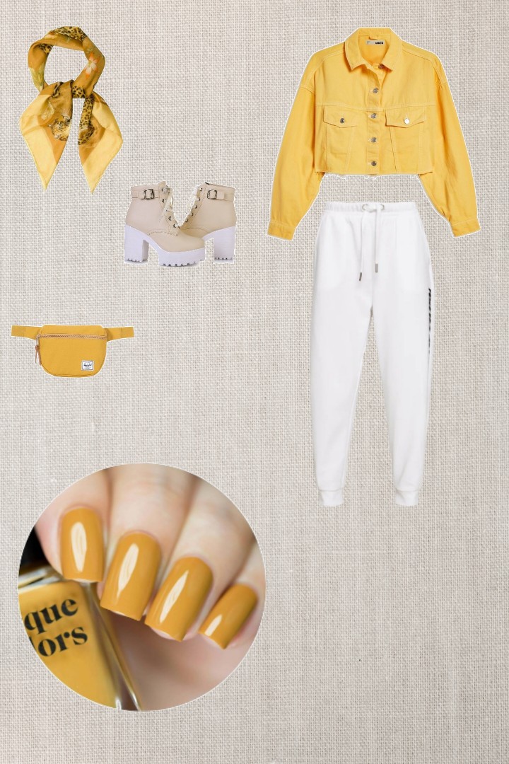 Combyne
            outfit