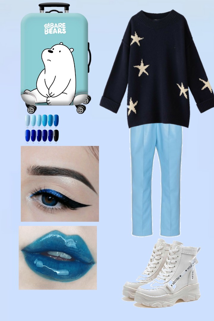 Combyne
            outfit