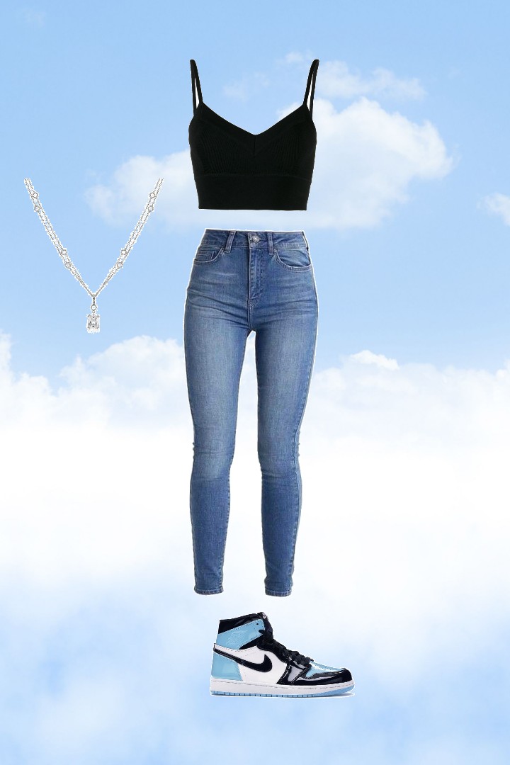 Combyne
            outfit