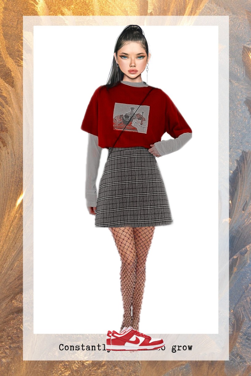 Combyne
            outfit