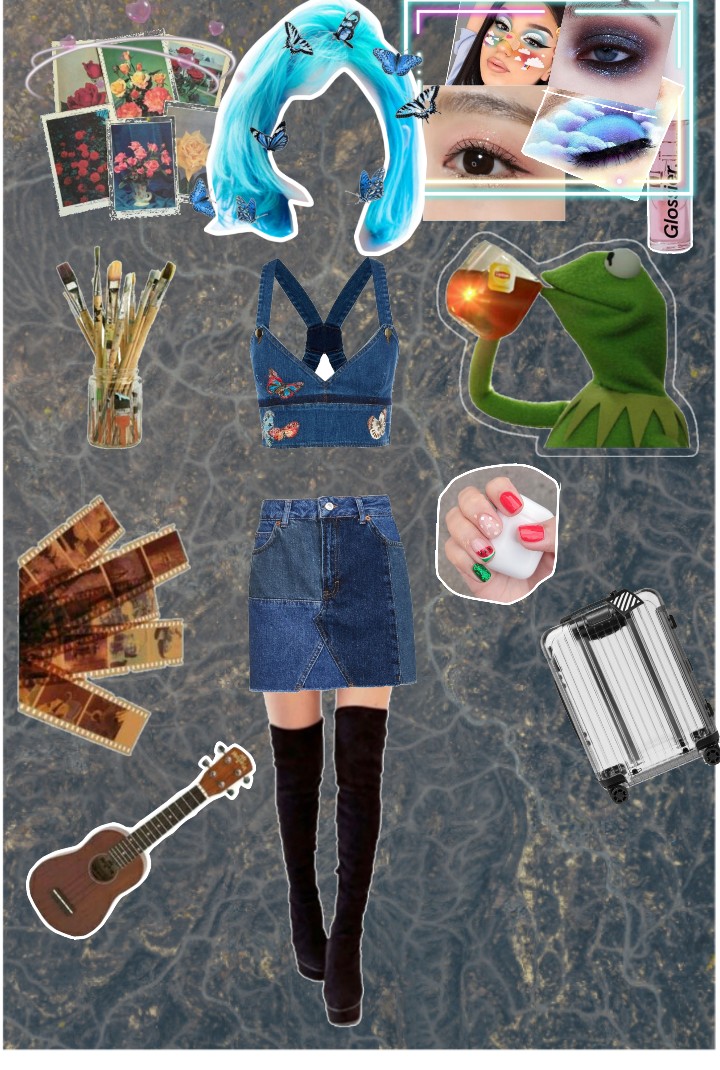 Combyne
            outfit